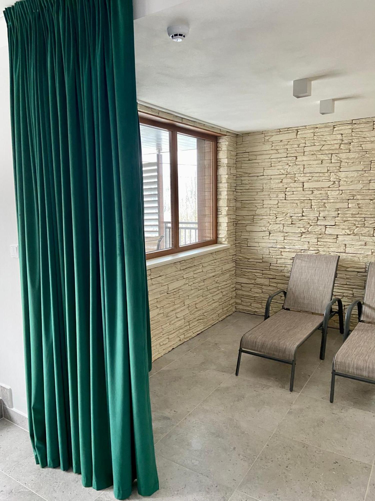 Utulny Apartman V Srdci Krkonos Se Saunou Jablonec nad Jizerou Eksteriør billede